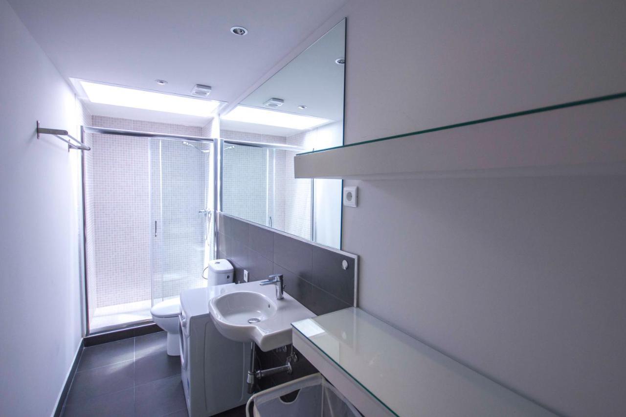 Livemalaga Merced Apartamento Dış mekan fotoğraf