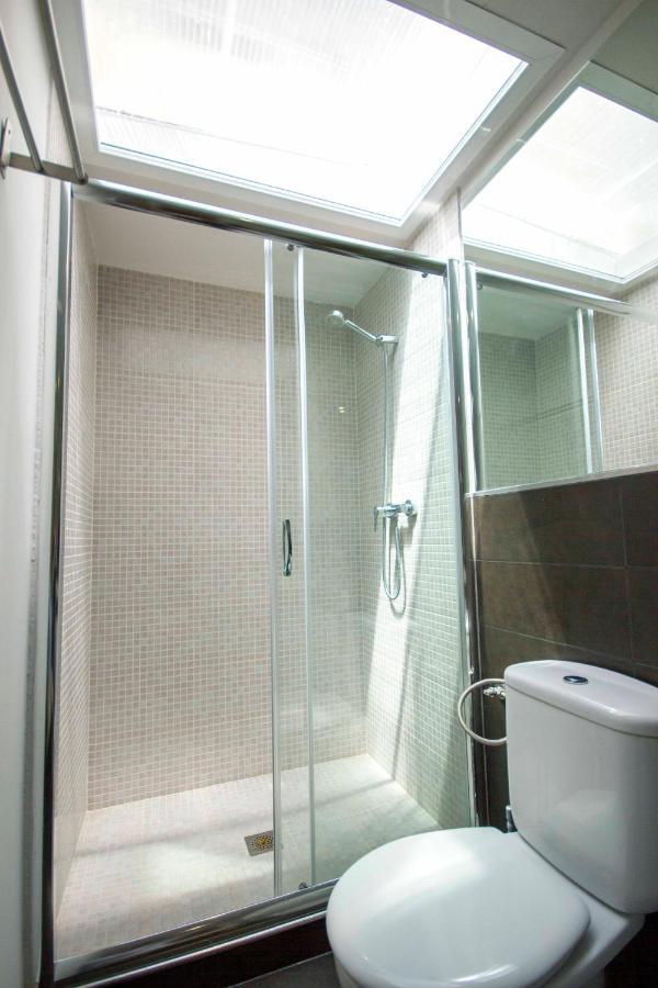 Livemalaga Merced Apartamento Dış mekan fotoğraf