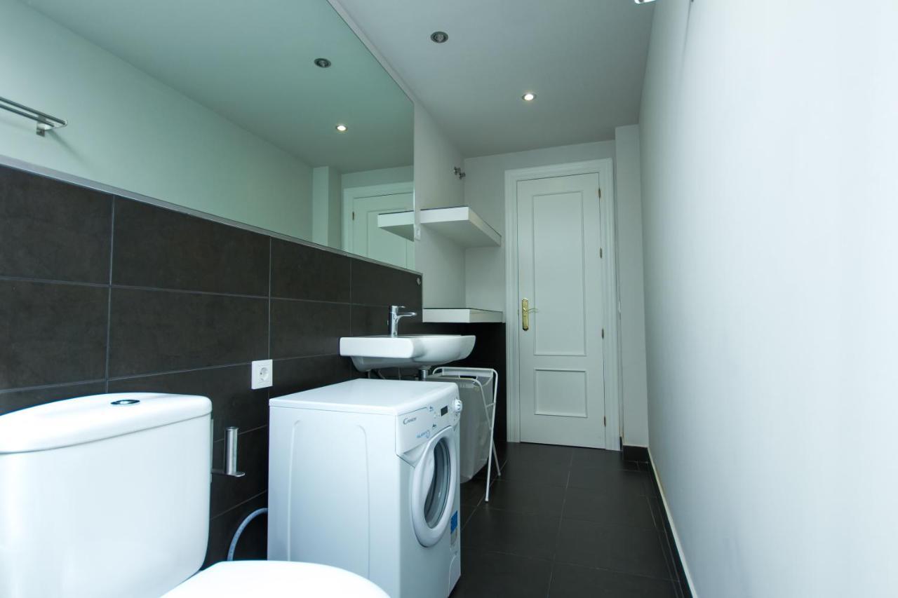 Livemalaga Merced Apartamento Dış mekan fotoğraf